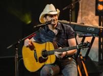 Brad Paisley Brad Paisley