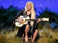 Lady Gaga Lady Gaga