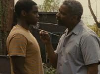Denzel Washington Denzel Washington