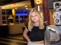 Olivia Holt Olivia Holt