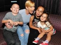 Jaime Pressly Jaime Pressly