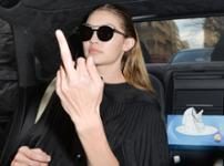 Gigi Hadid Gigi Hadid