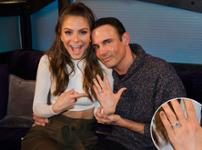 Maria Menounos Maria Menounos