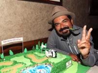 George Lopez George Lopez