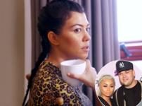 Kourtney Kardashian Kourtney Kardashian