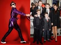 Romeo Beckham Romeo Beckham