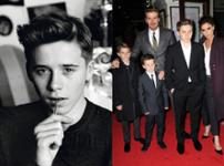 Brooklyn Beckham Brooklyn Beckham