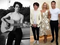 Dylan Jagger Lee Dylan Jagger Lee
