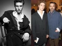 Max Irons Max Irons