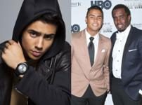 Quincy Brown Quincy Brown