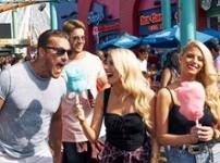 Chris Soules & Friends Chris Soules & Friends
