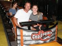 Chris Harrison Chris Harrison