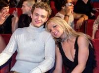 Britney Spears e Justin Timberlake Britney Spears e Justin Timberlake