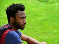 Donald Glover, <i>Atlanta</i> Donald Glover, <i>Atlanta</i>