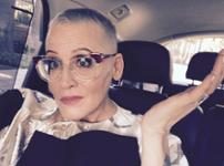 Lori Petty Lori Petty