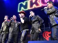 New Kids on the Block New Kids on the Block