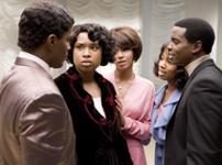 Jennifer Hudson Jennifer Hudson