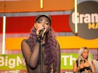 Justine Skye Justine Skye