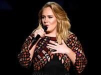 Adele Adele