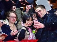 Robert Pattinson Robert Pattinson