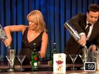 Chelsea Handler & Jimmy Fallon Chelsea Handler & Jimmy Fallon