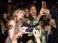 Natasha Lyonne, Danielle Brooks & Ava DuVernay Natasha Lyonne, Danielle Brooks & Ava DuVernay