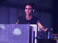Ruby Rose Ruby Rose