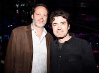 Vince Vaugh, Ron Livingston Vince Vaugh, Ron Livingston