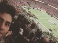 Adrian Grenier Adrian Grenier
