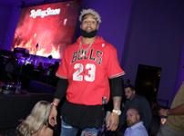Odell Beckham Jr. Odell Beckham Jr.