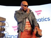 Flo Rida Flo Rida