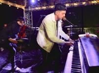 One Republic One Republic