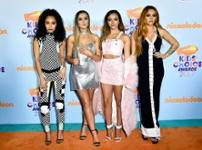 Little Mix Little Mix