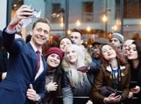 Tom Hiddleston Tom Hiddleston