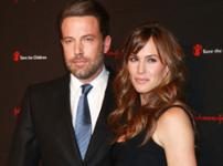 Ben Affleck e Jennifer Garner Ben Affleck e Jennifer Garner