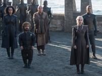 Khalessi and Her Court Khalessi and Her Court