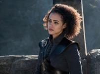 Missandei (Nathalie Emmanuel) Missandei (Nathalie Emmanuel)