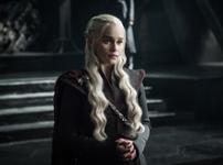 Daenerys Targaryen (Emilia Clarke) Daenerys Targaryen (Emilia Clarke)