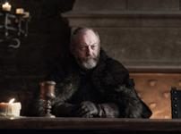 Davos Seaworth (Liam Cunningham) Davos Seaworth (Liam Cunningham)