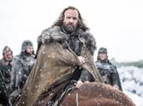 The Hound (Rory McCann) The Hound (Rory McCann)