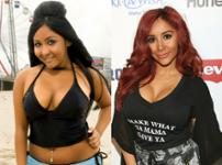 Nicole Snooki Polizzi Nicole Snooki Polizzi