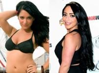 Angelina Pivarnick Angelina Pivarnick
