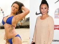 Jenni Jwoww Farley Jenni Jwoww Farley