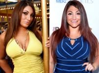 Deena Nicole Cortese Deena Nicole Cortese