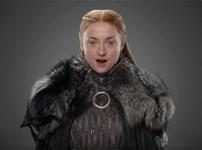 Sansa Stark Sansa Stark