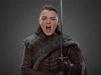 Arya Stark Arya Stark