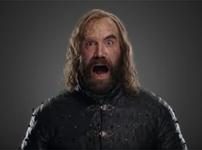 Sandor Clegane Sandor Clegane
