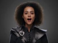 Missandei Missandei