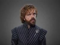 Tyrion Lannister Tyrion Lannister