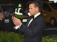 Alex Rodriguez Alex Rodriguez